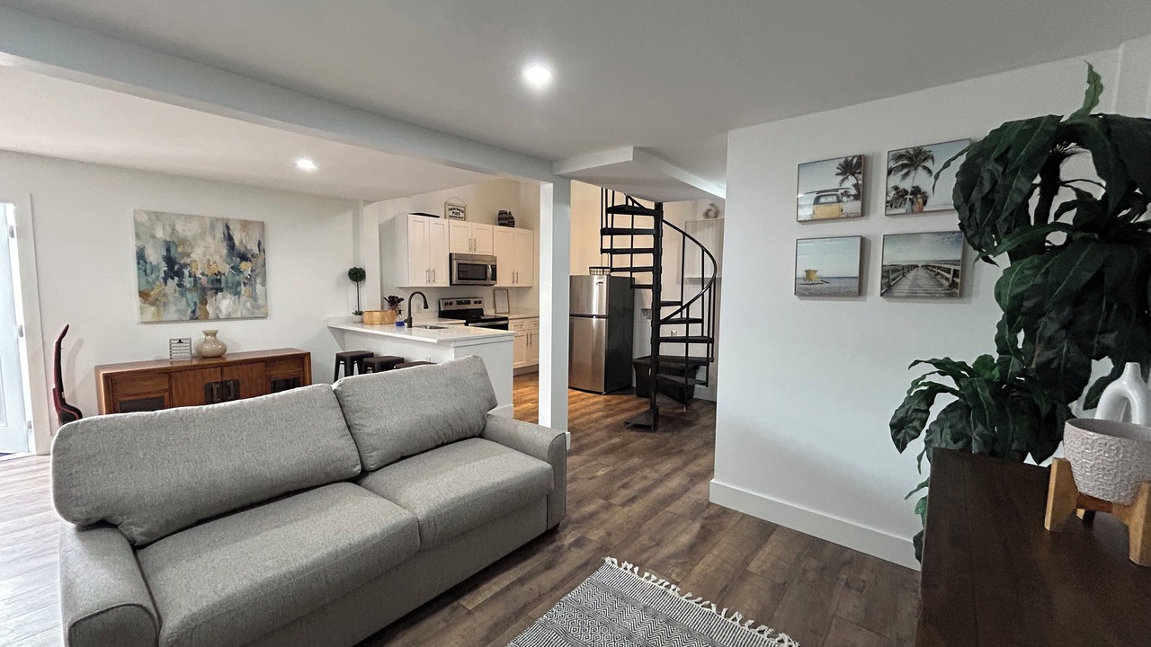 Photo of Livingroom in Fort Myers