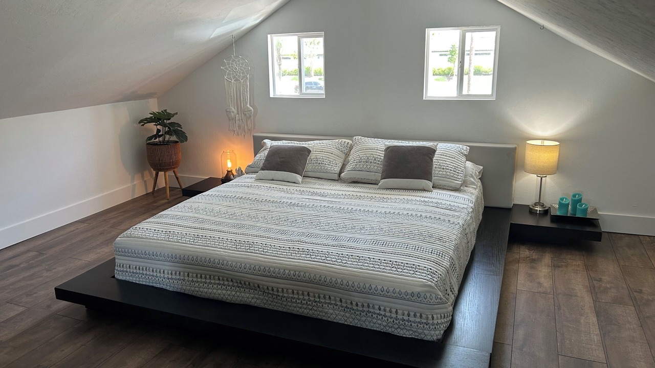 Photo of Bedroom in Fort Myers
