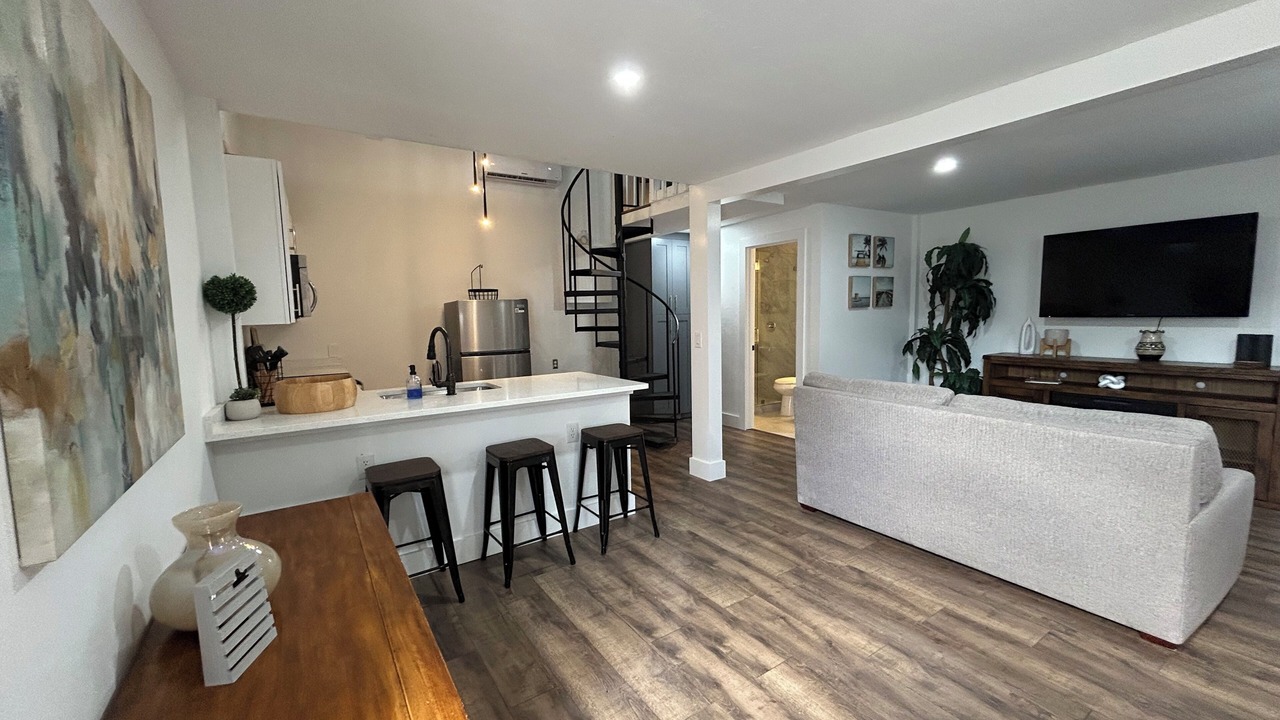 Photo of Livingroom in Fort Myers