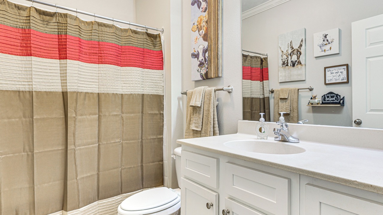 Photo of Bathroom in Foley