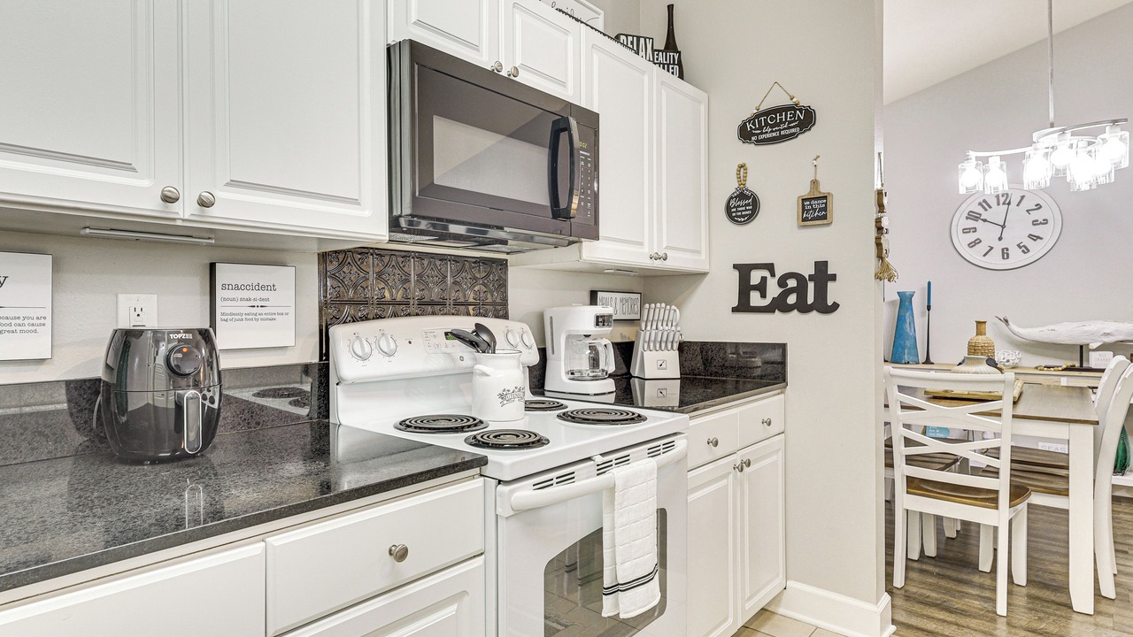 Photo of Kitchen in Foley