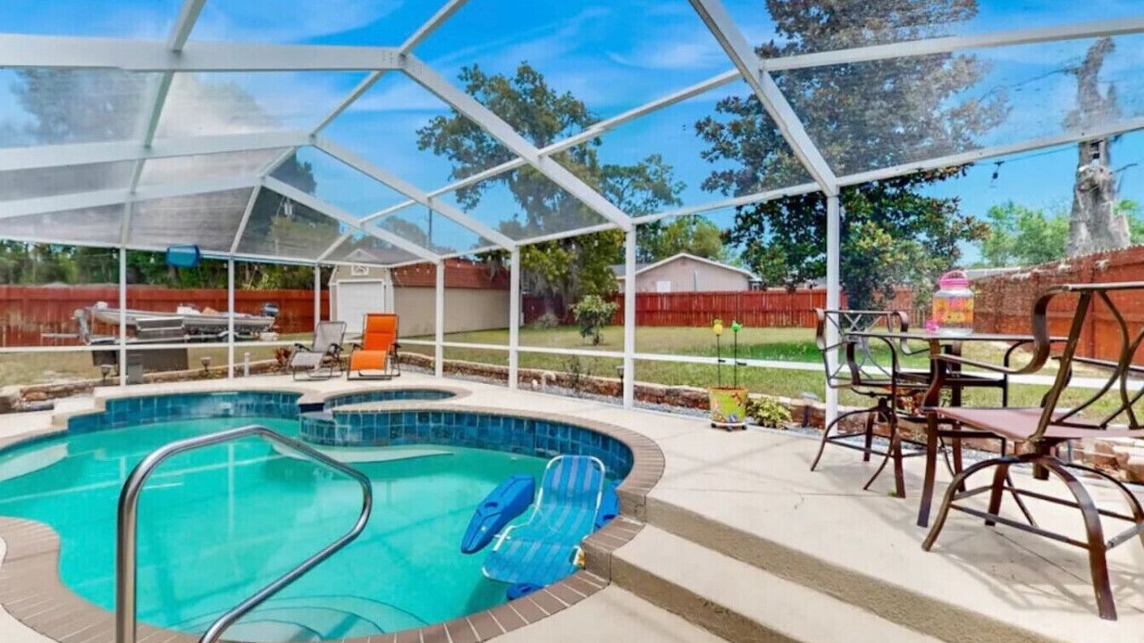 Photo of Outdoor in Homosassa