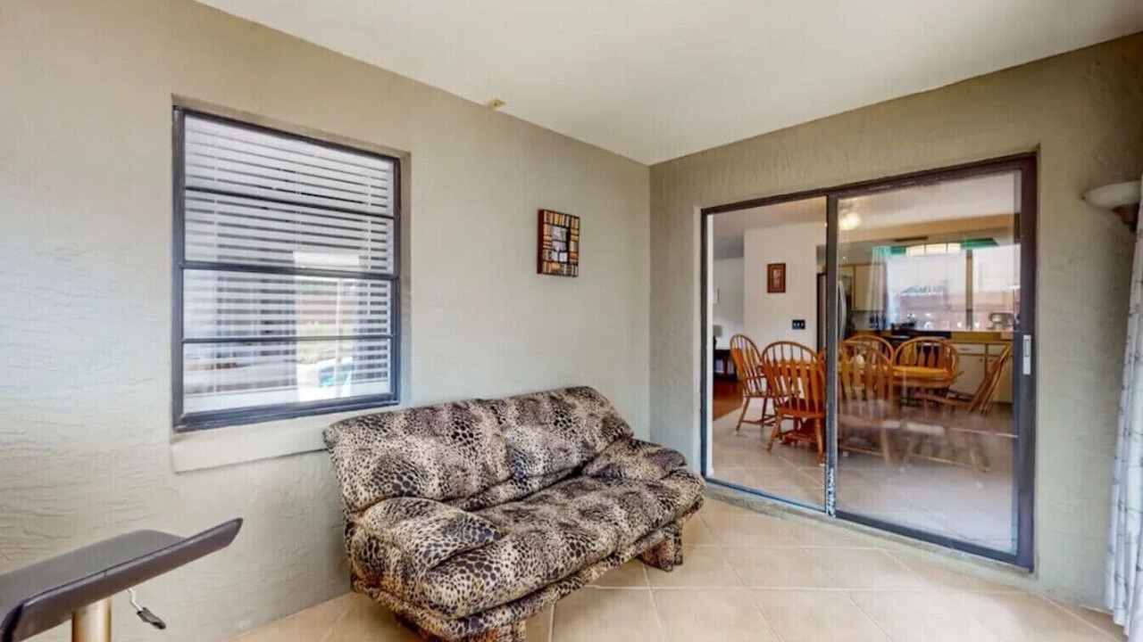 Photo of Livingroom in Homosassa