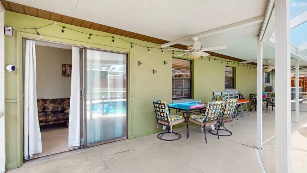 Photo of Outdoor in Homosassa