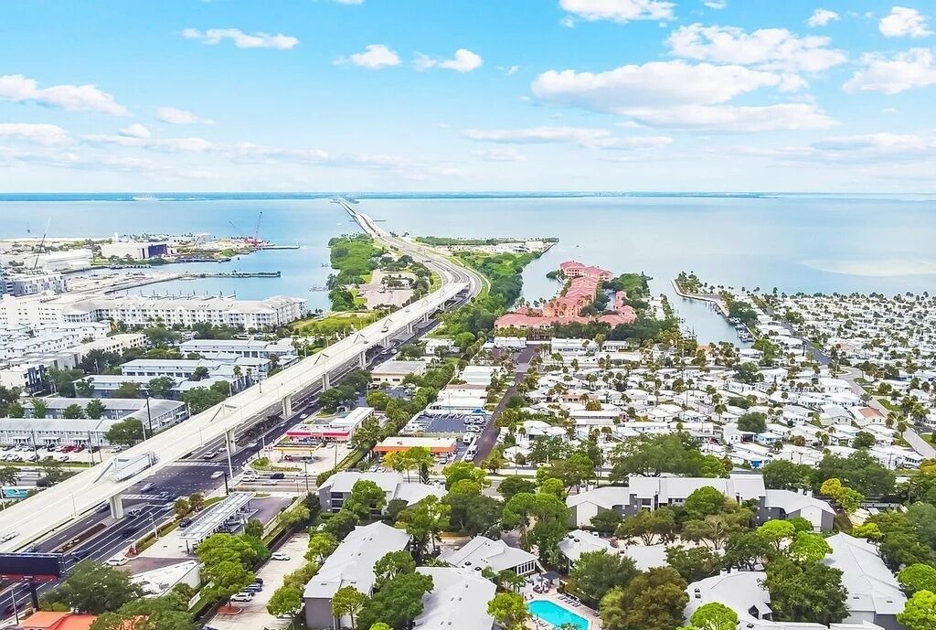 Photo of Outdoor in Sun Bay South