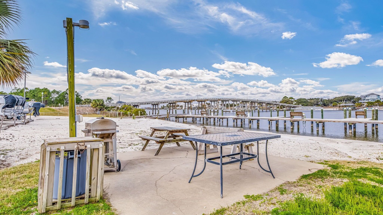 Photo of Outdoor in Orange Beach East