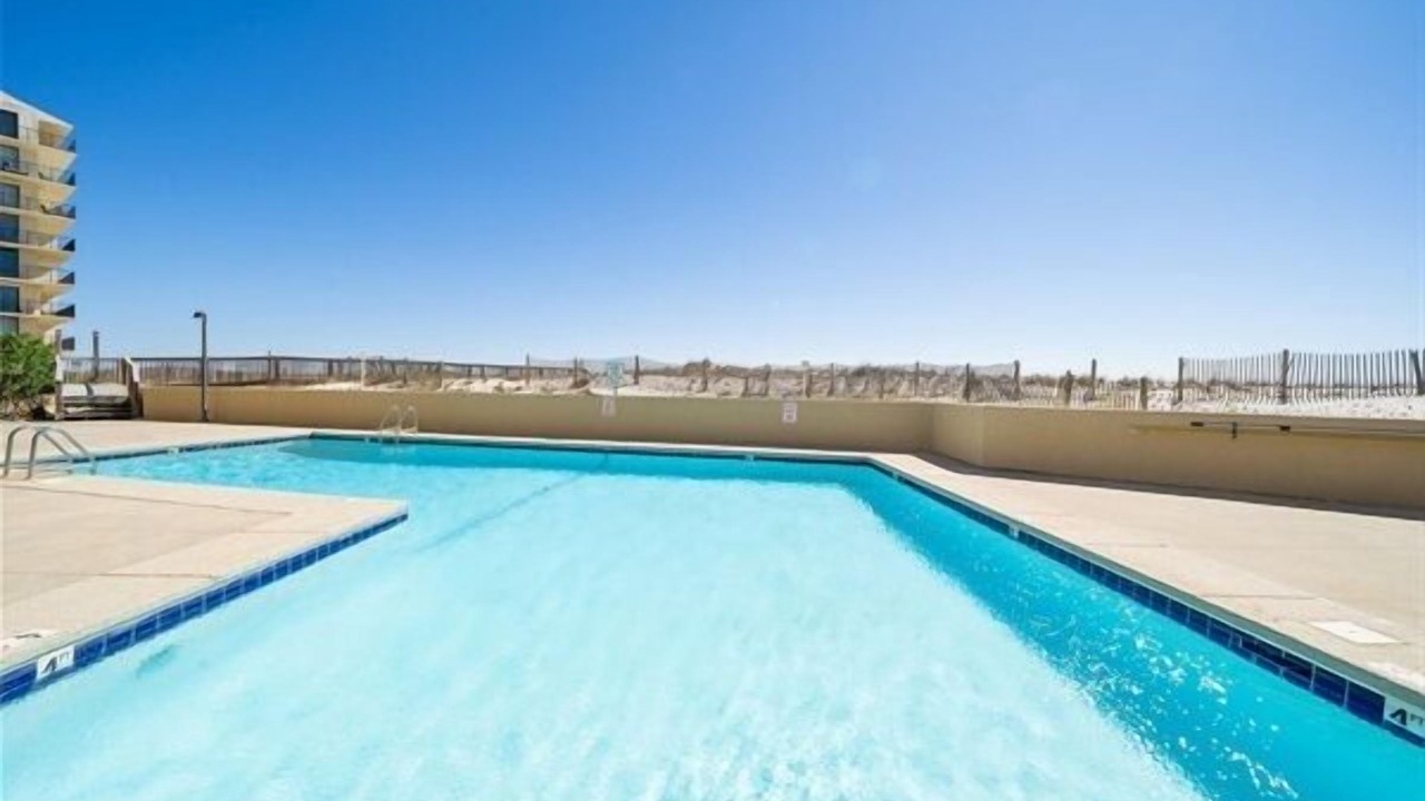 Photo of Outdoor in Orange Beach East