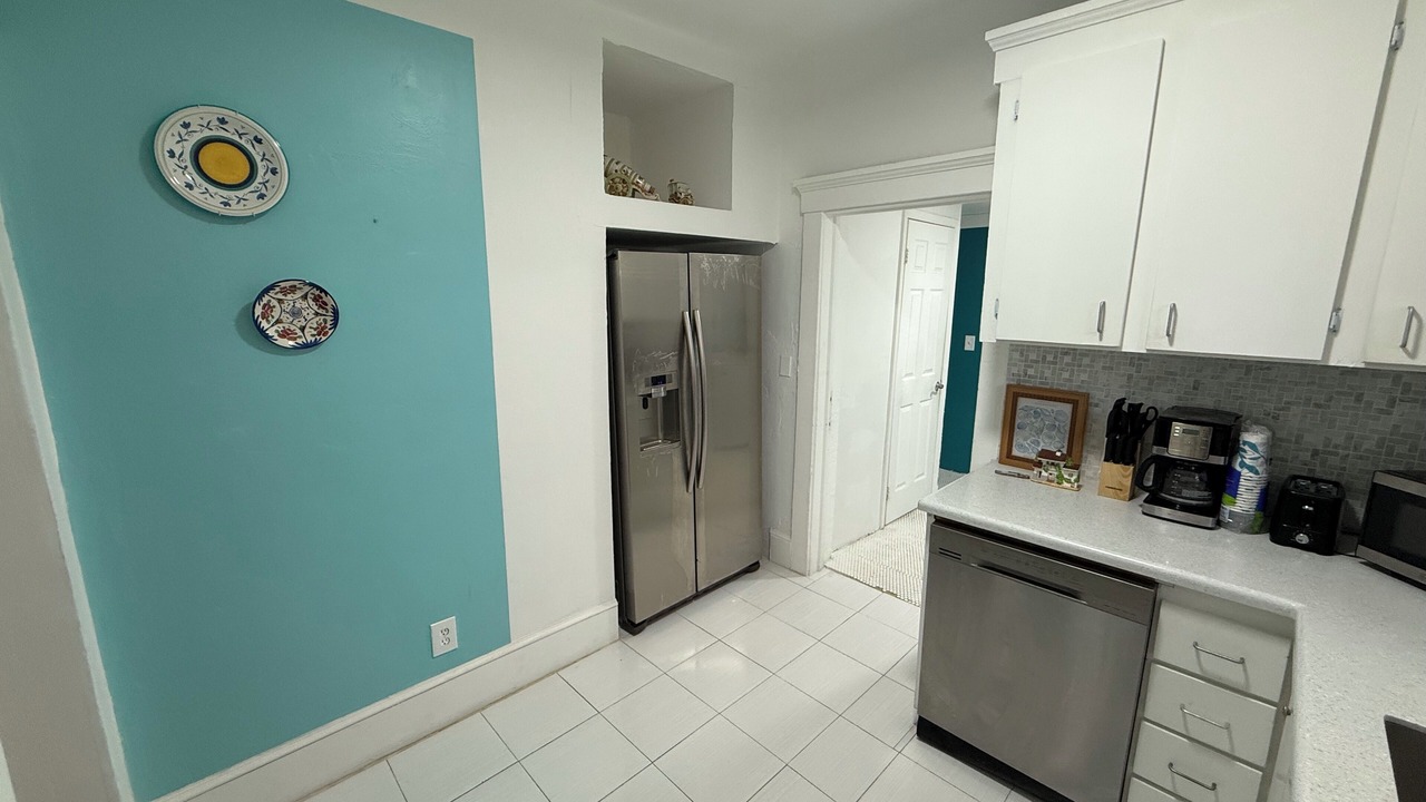 Photo of Kitchen in Midtown