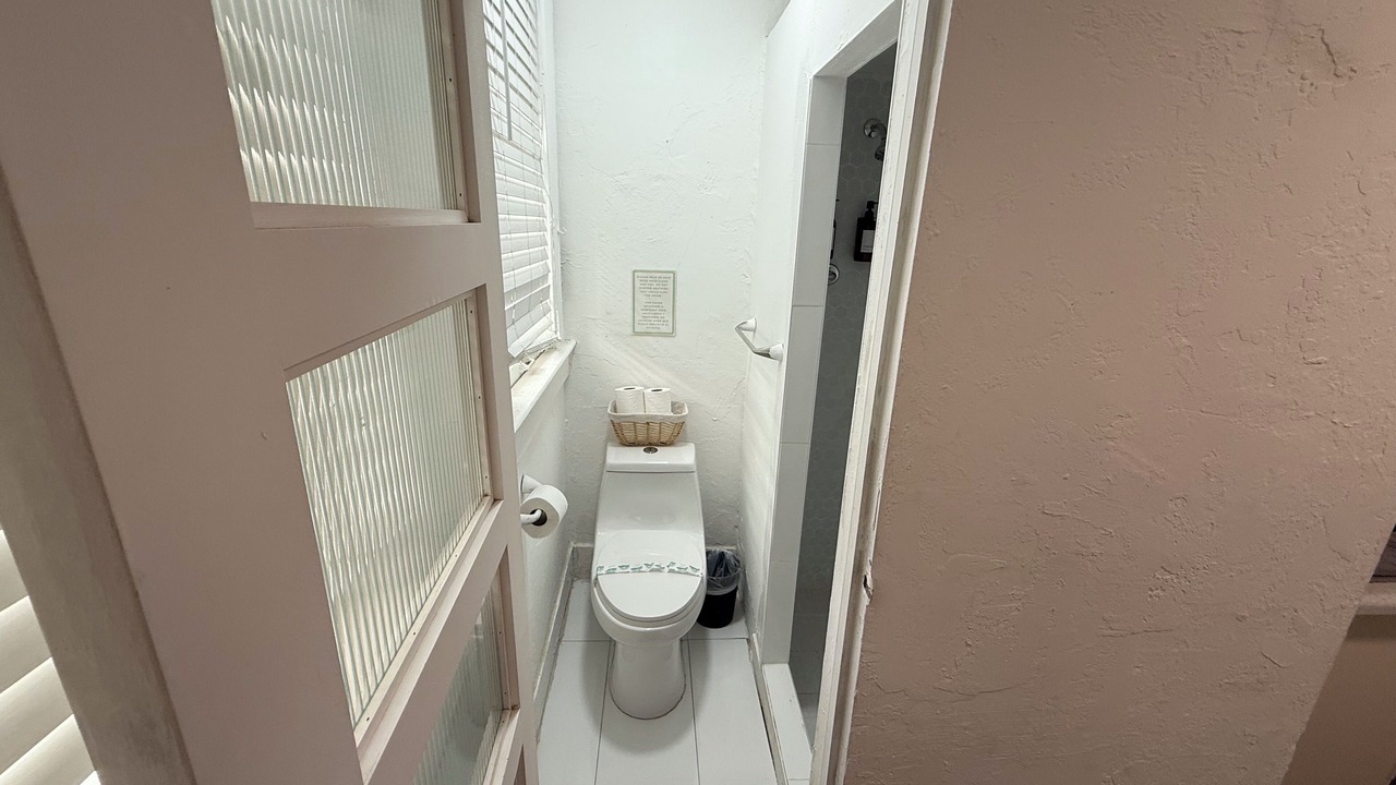 Photo of Bathroom in Midtown