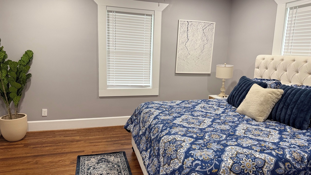 Photo of Bedroom in Norwood