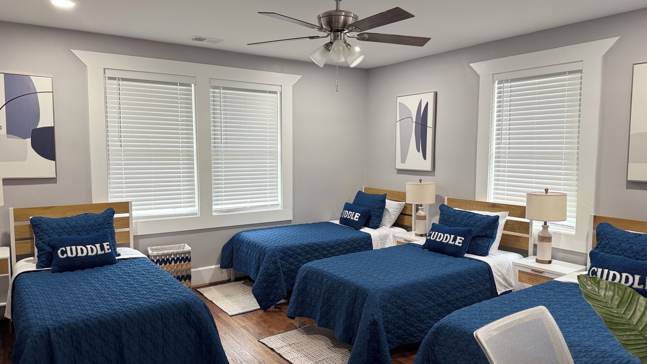 Photo of Bedroom in Norwood