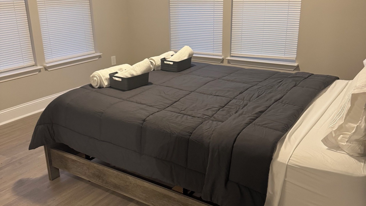 Photo of Bedroom in Birmingham
