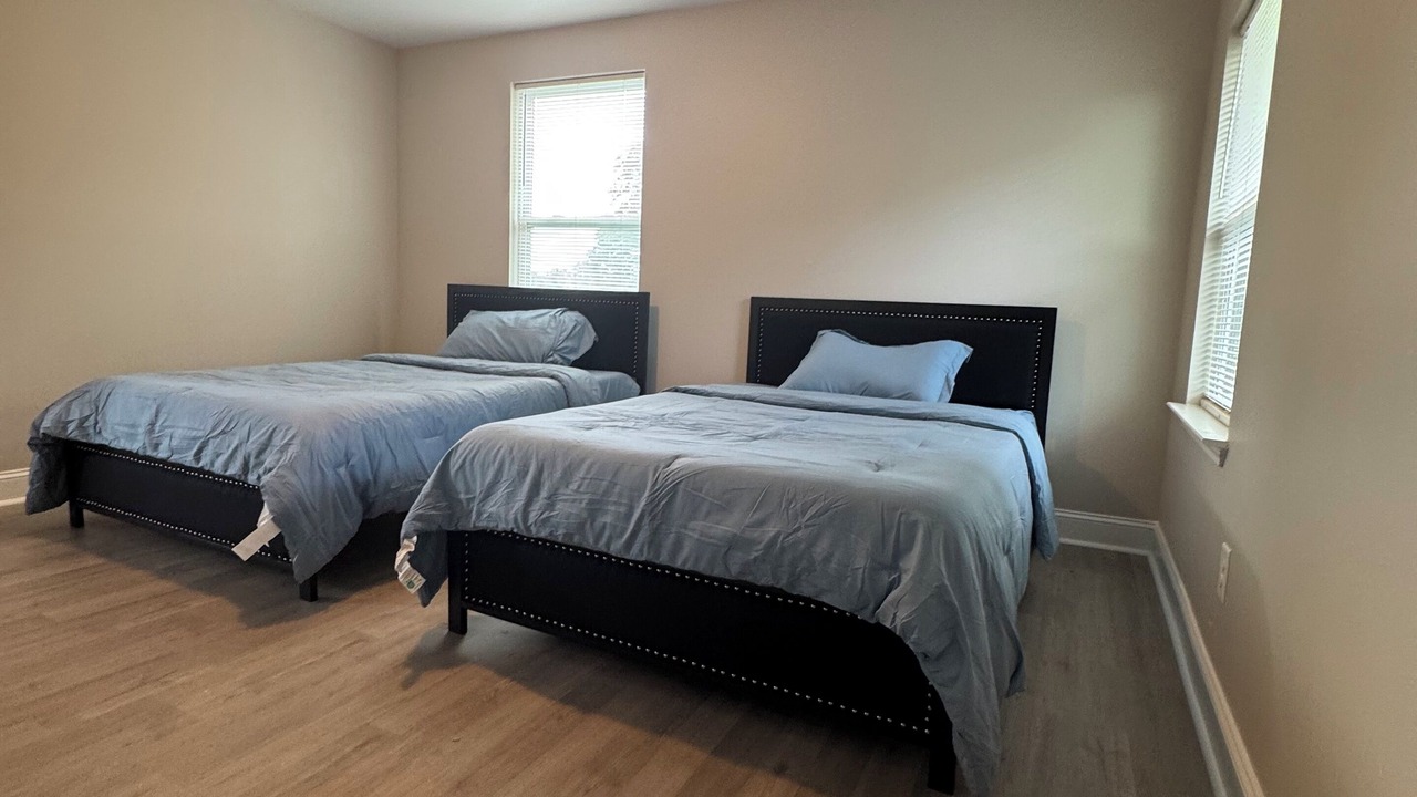Photo of Bedroom in Birmingham