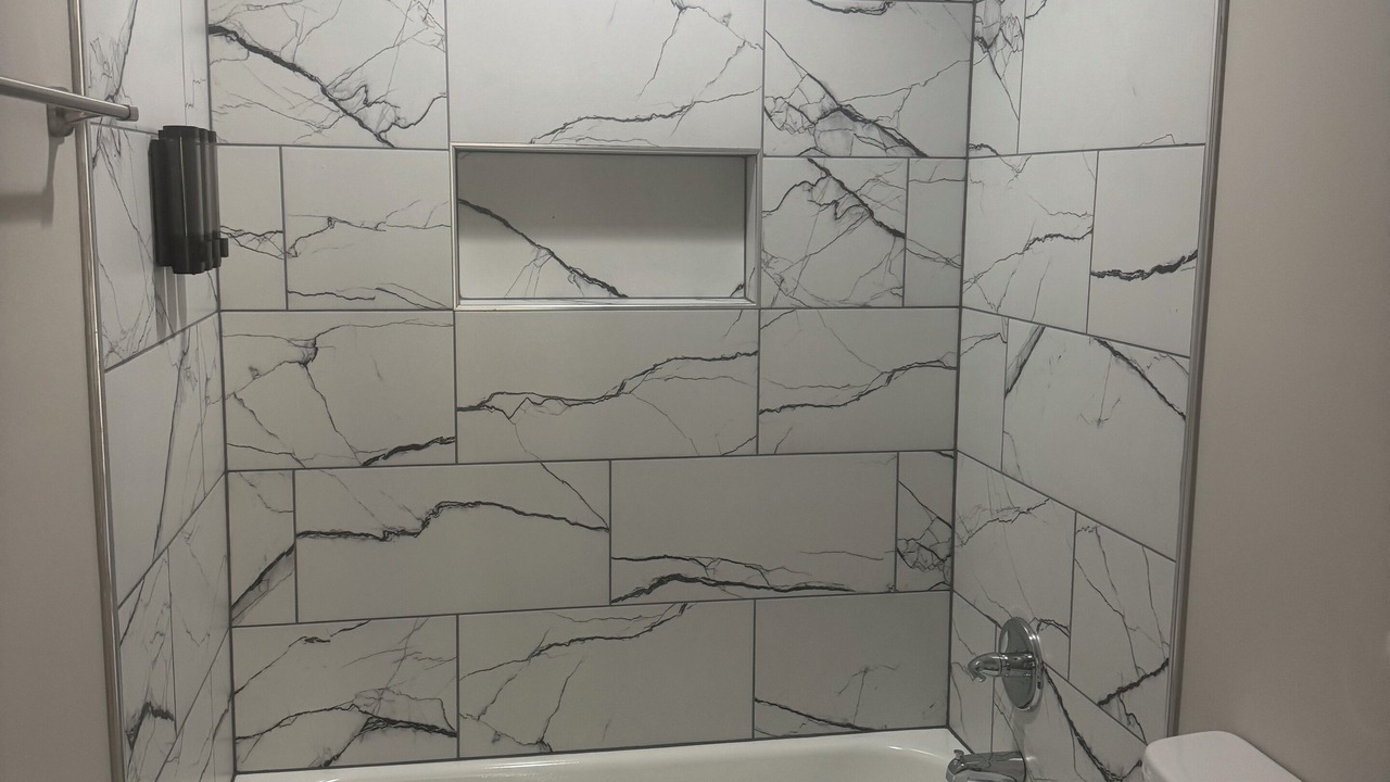 Photo of Bathroom in Birmingham