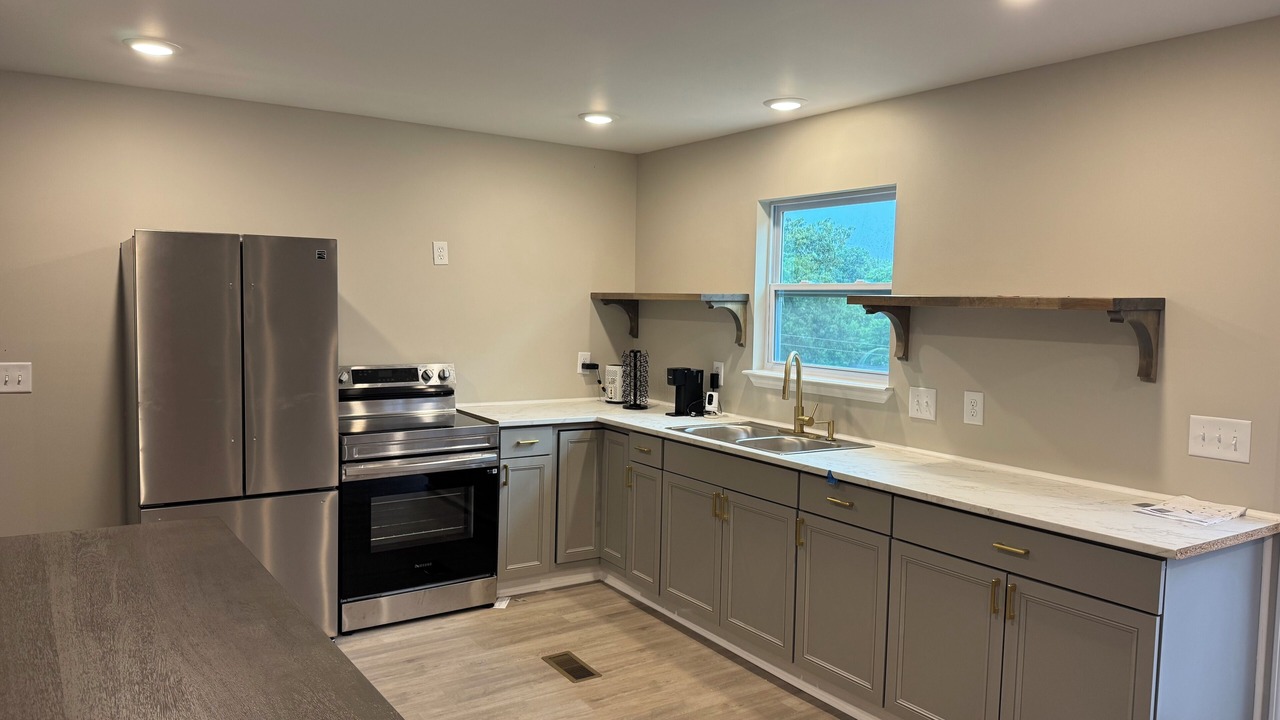 Photo of Kitchen in Birmingham