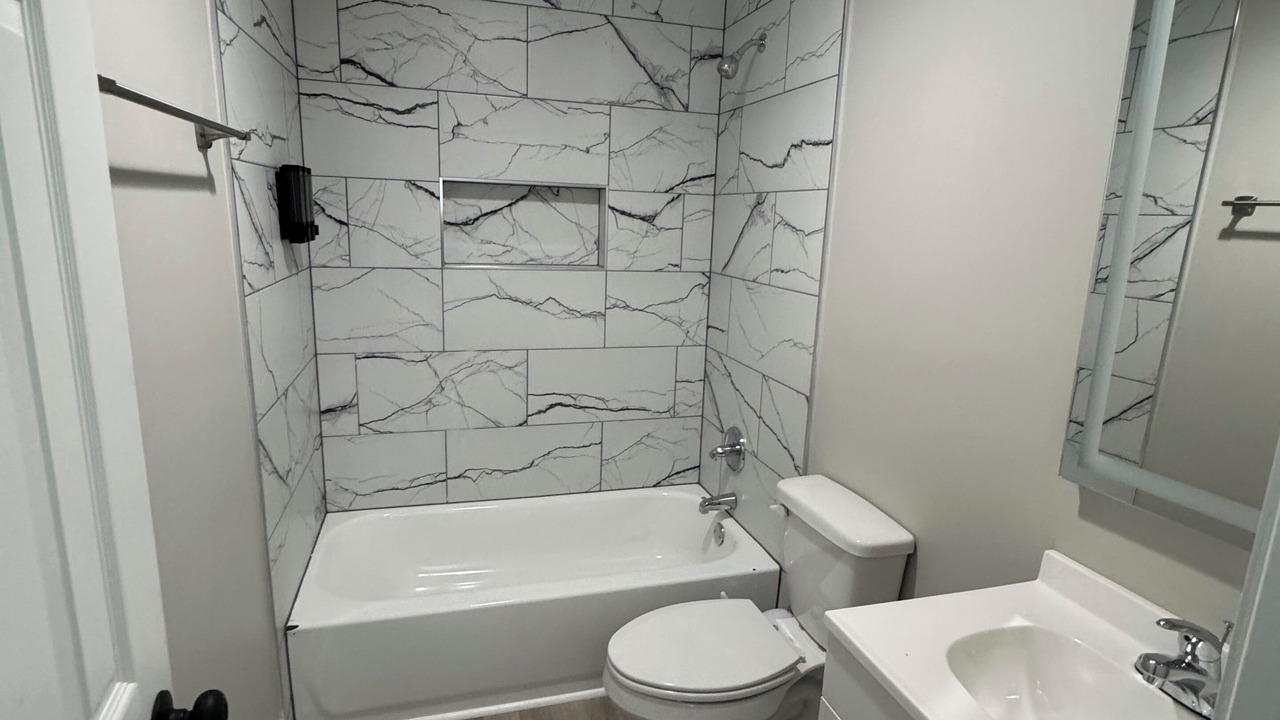 Photo of Bathroom in Birmingham