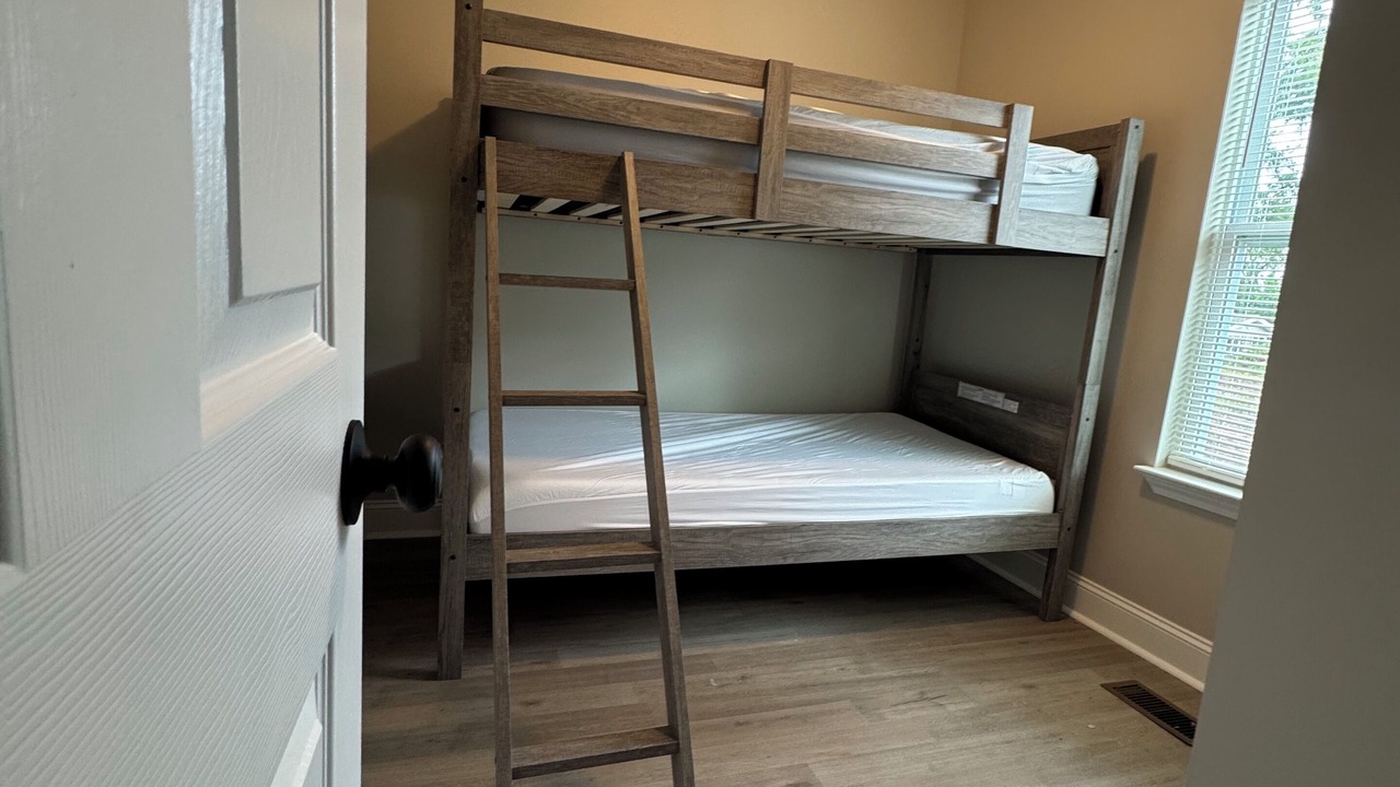 Photo of Bedroom in Birmingham