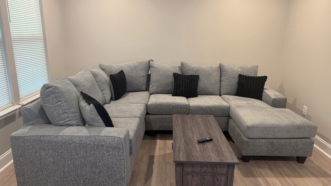 Photo of Livingroom in Birmingham