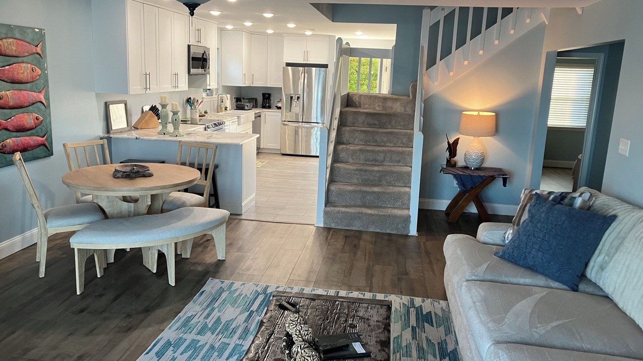 Photo of Livingroom in Villa Segunda