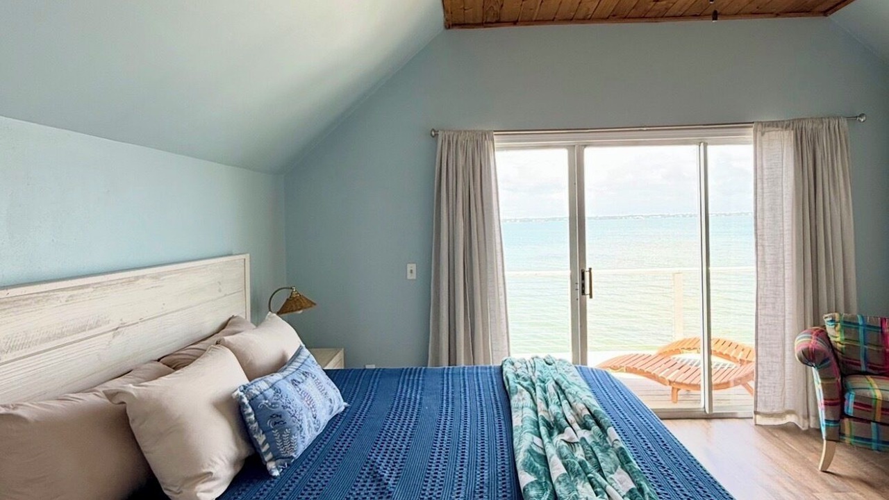 Photo of Bedroom in Villa Segunda