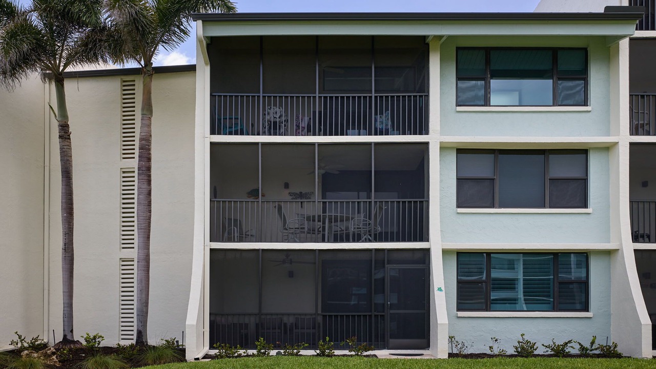 Photo of Outdoor in Sanibel