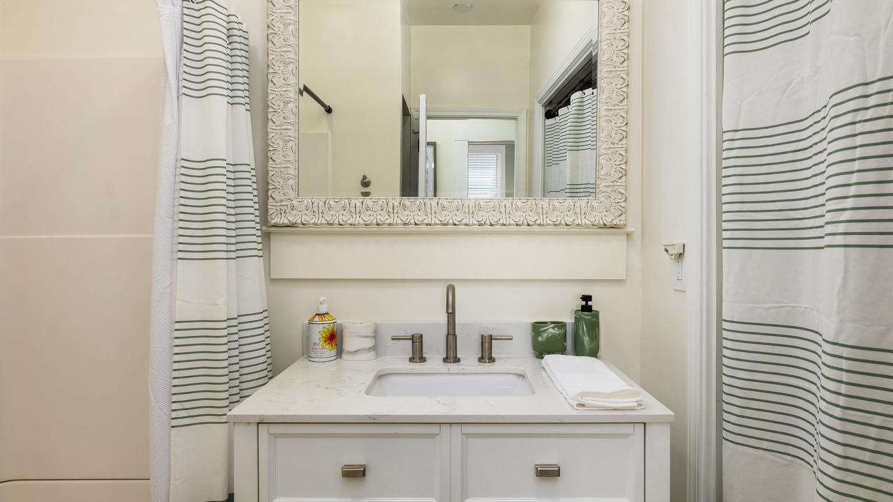 Photo of Bathroom in Forest Park