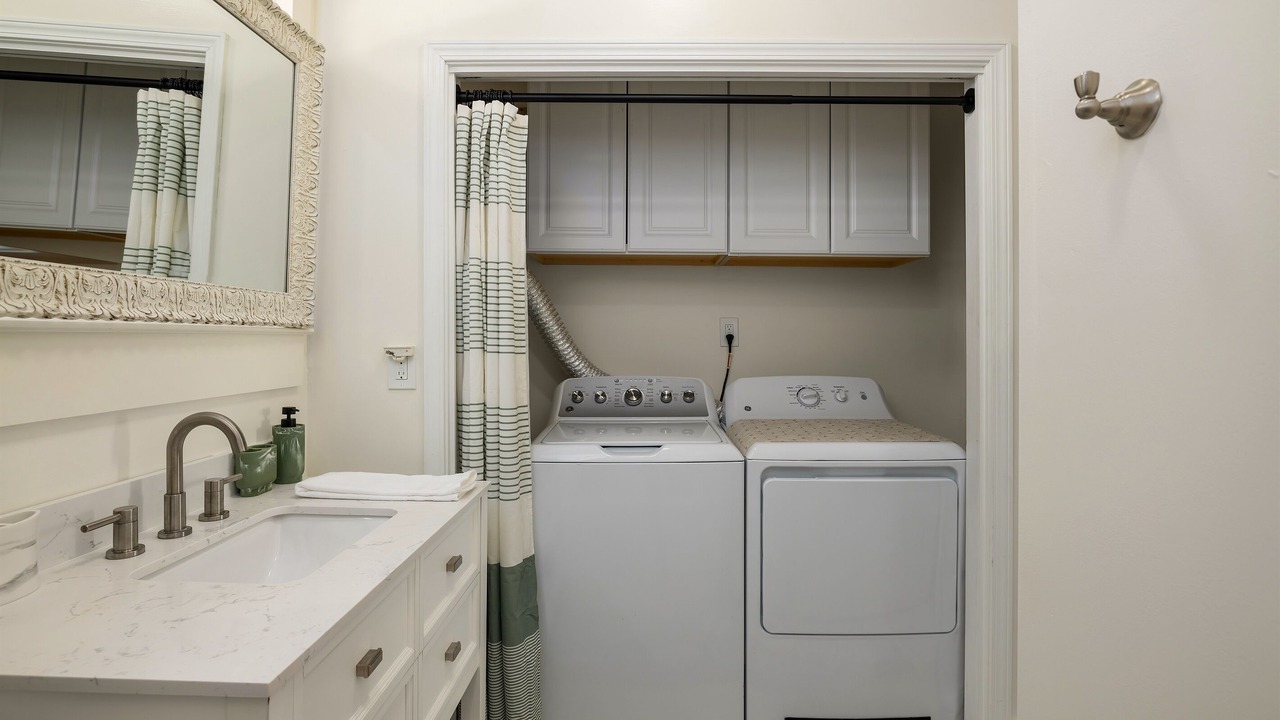 Photo of Bathroom in Forest Park