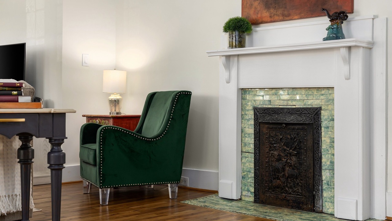 Photo of Livingroom in Forest Park