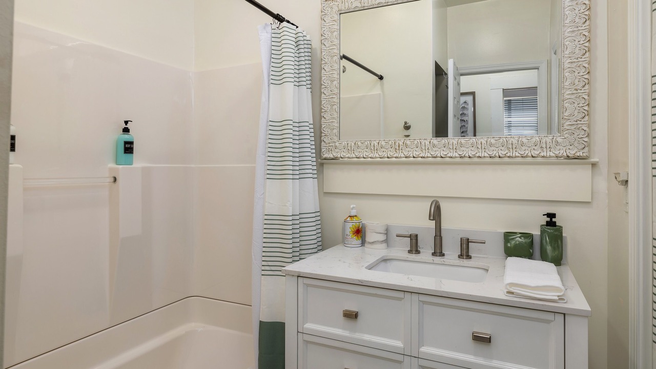 Photo of Bathroom in Forest Park