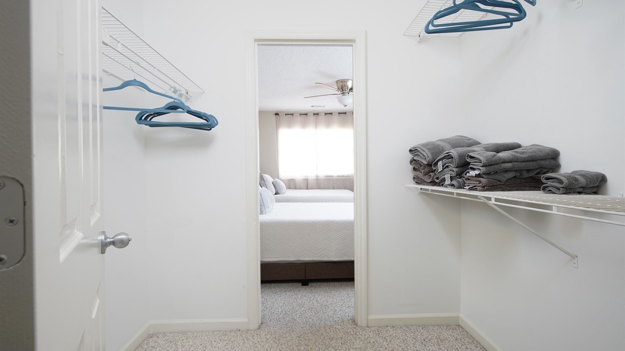 Photo of Bedroom in Meadowbrook