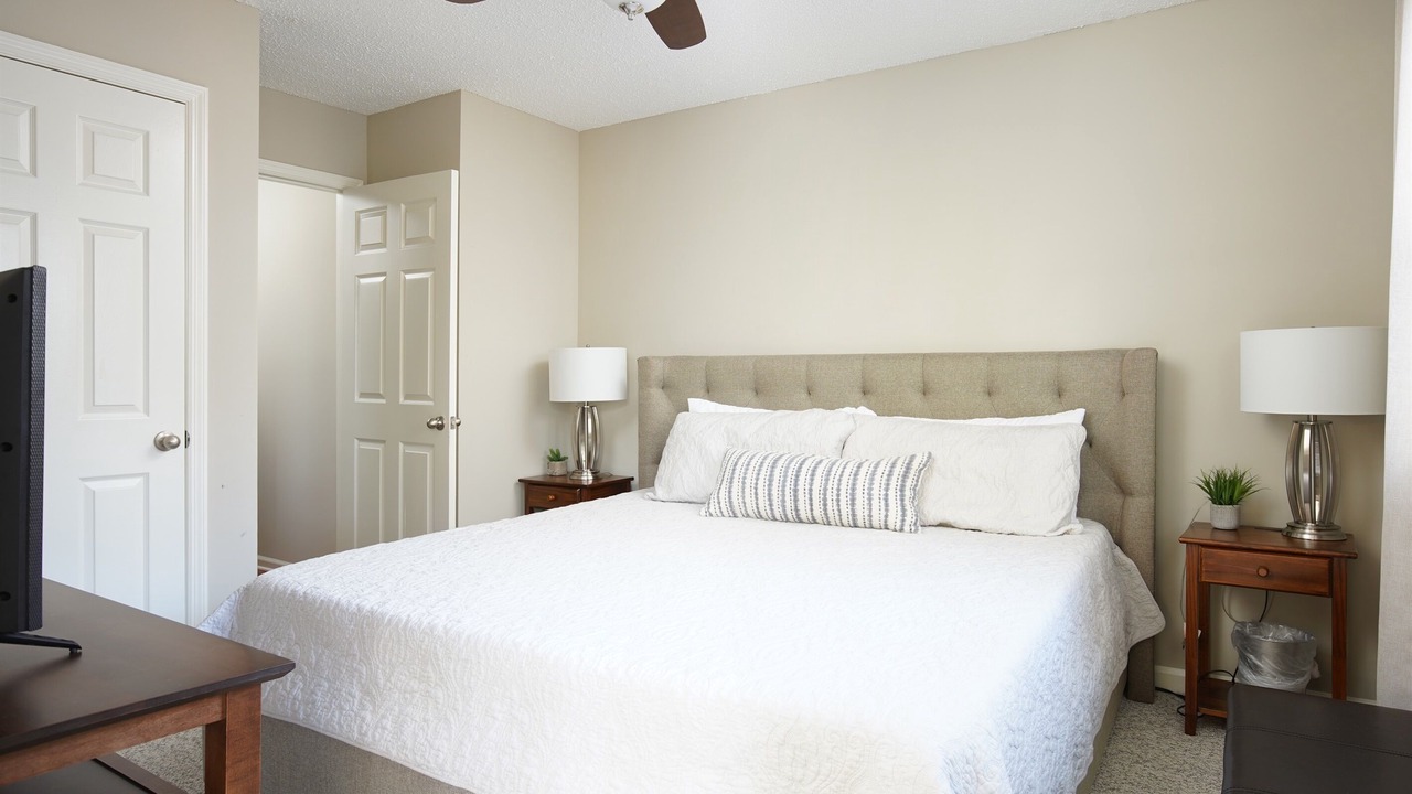 Photo of Bedroom in Meadowbrook