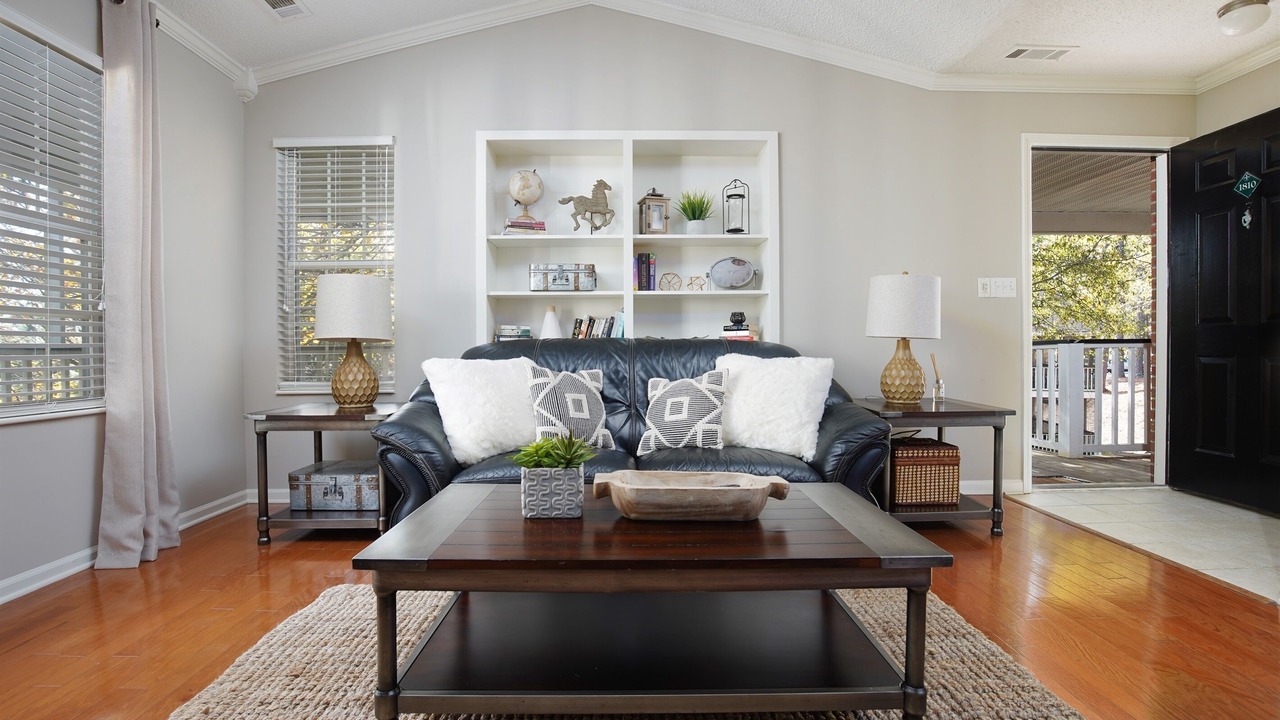Photo of Bedroom in Meadowbrook