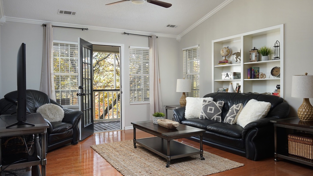 Photo of Bedroom in Meadowbrook