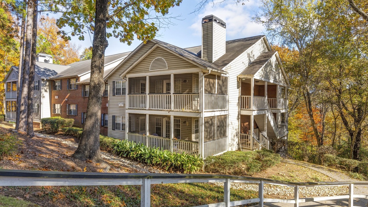 Photo of Outdoor in Meadowbrook