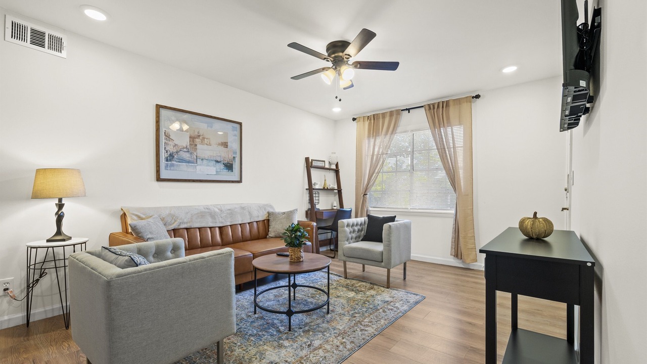 Photo of Bedroom in Glen Iris