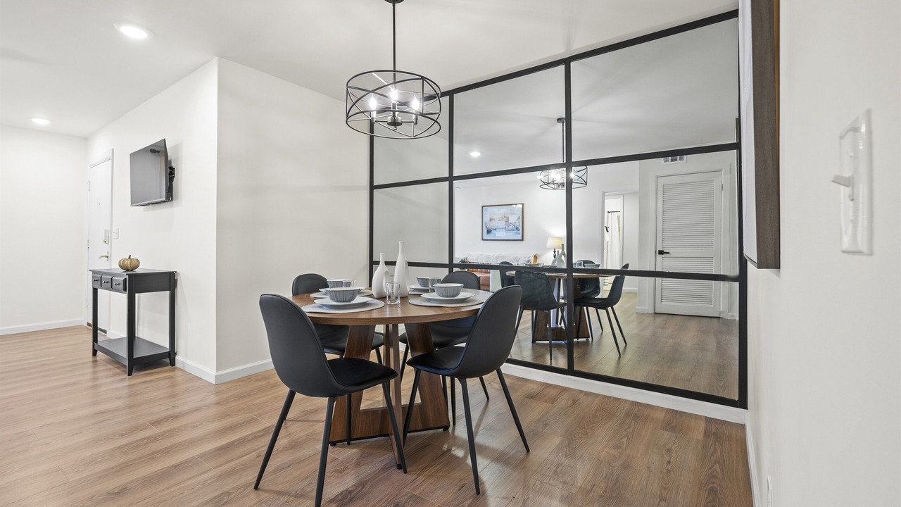 Photo of Bedroom in Glen Iris