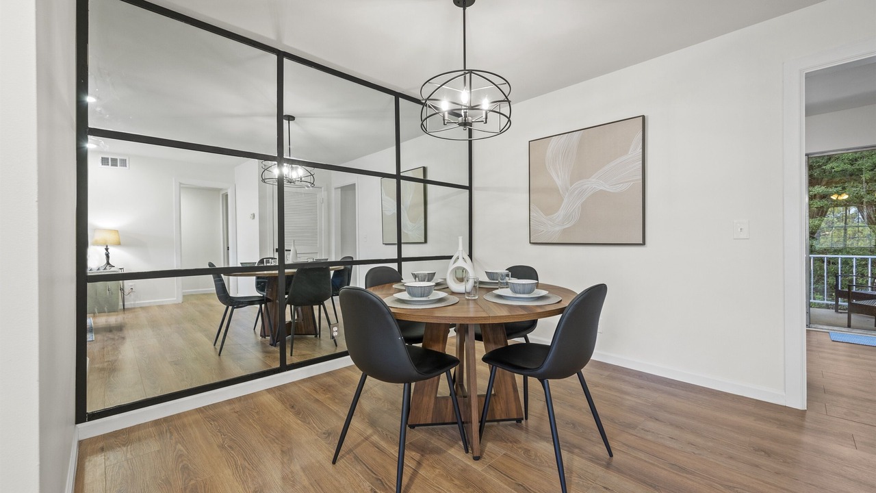 Photo of Bedroom in Glen Iris
