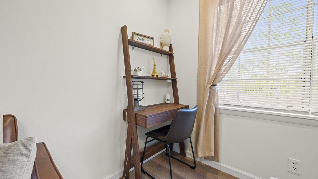 Photo of Bedroom in Glen Iris
