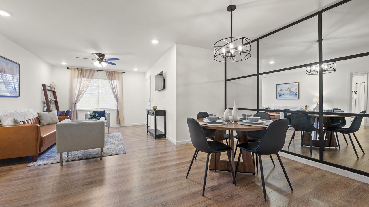 Photo of Bedroom in Glen Iris