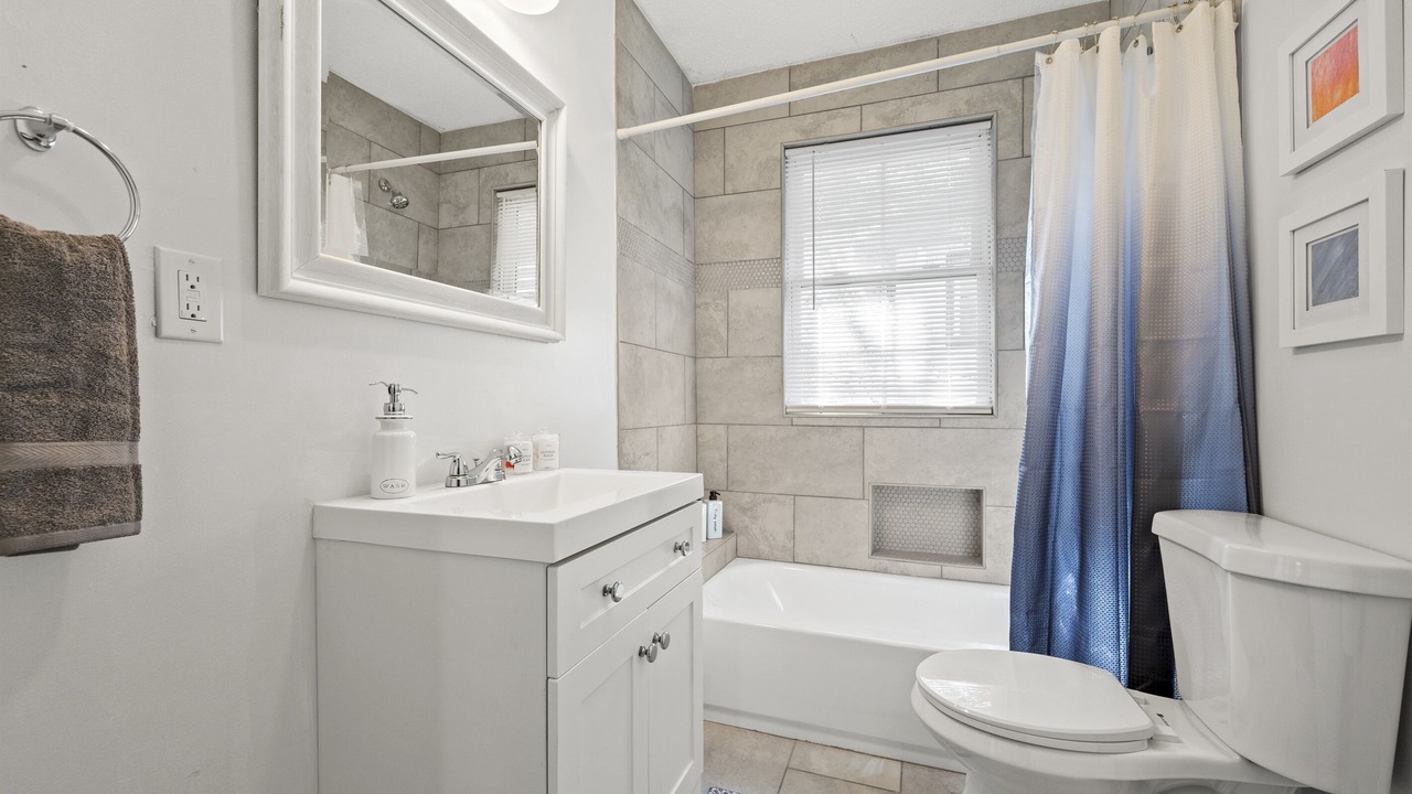 Photo of Bathroom in Birmingham