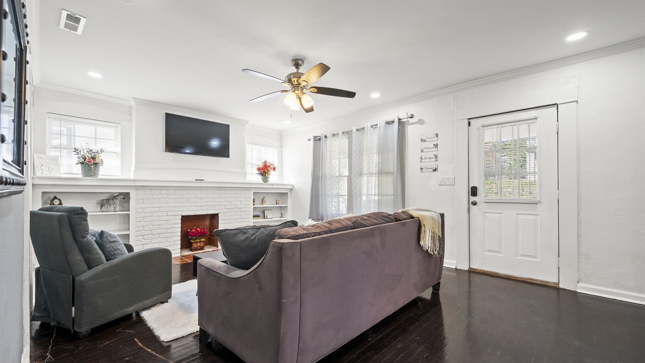 Photo of Bedroom in Birmingham