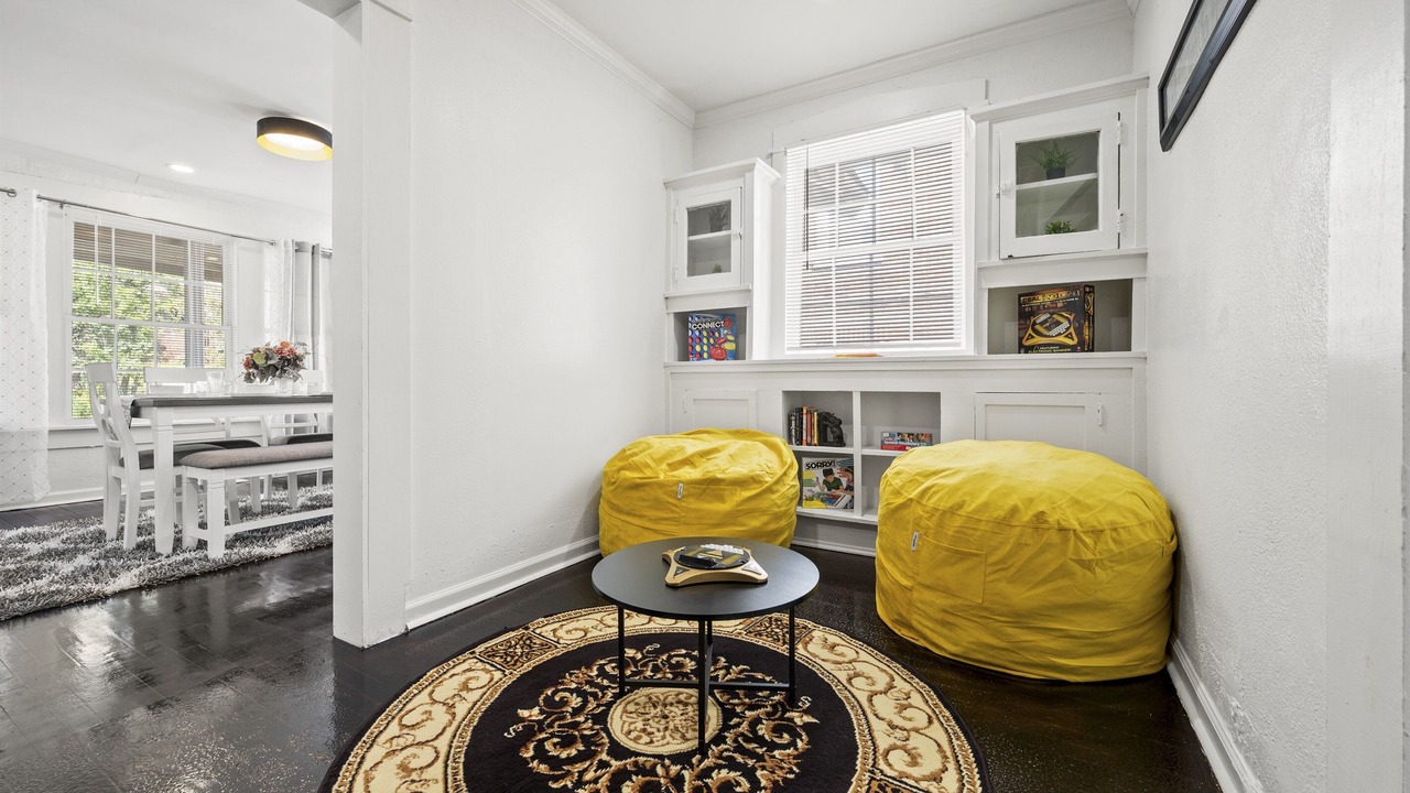 Photo of Bedroom in Birmingham
