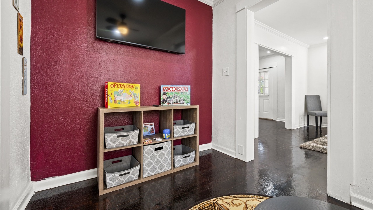 Photo of Bedroom in Birmingham