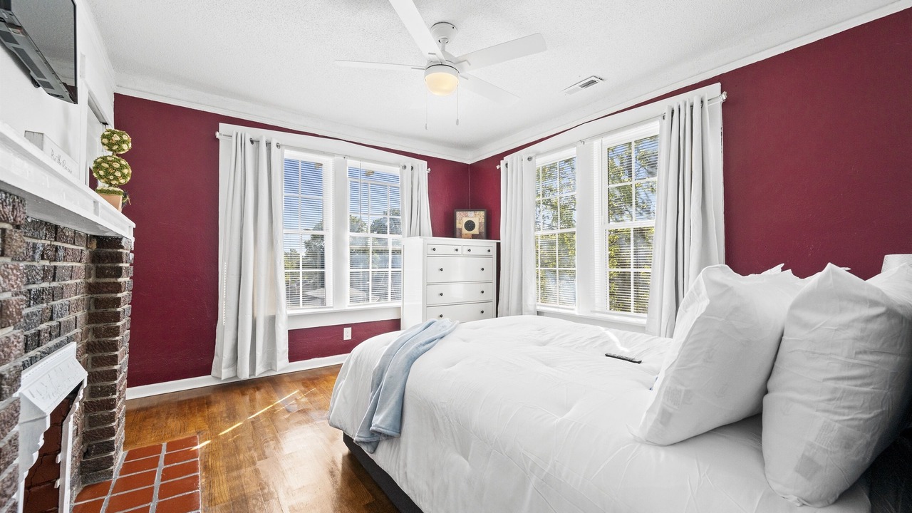 Photo of Livingroom in Birmingham