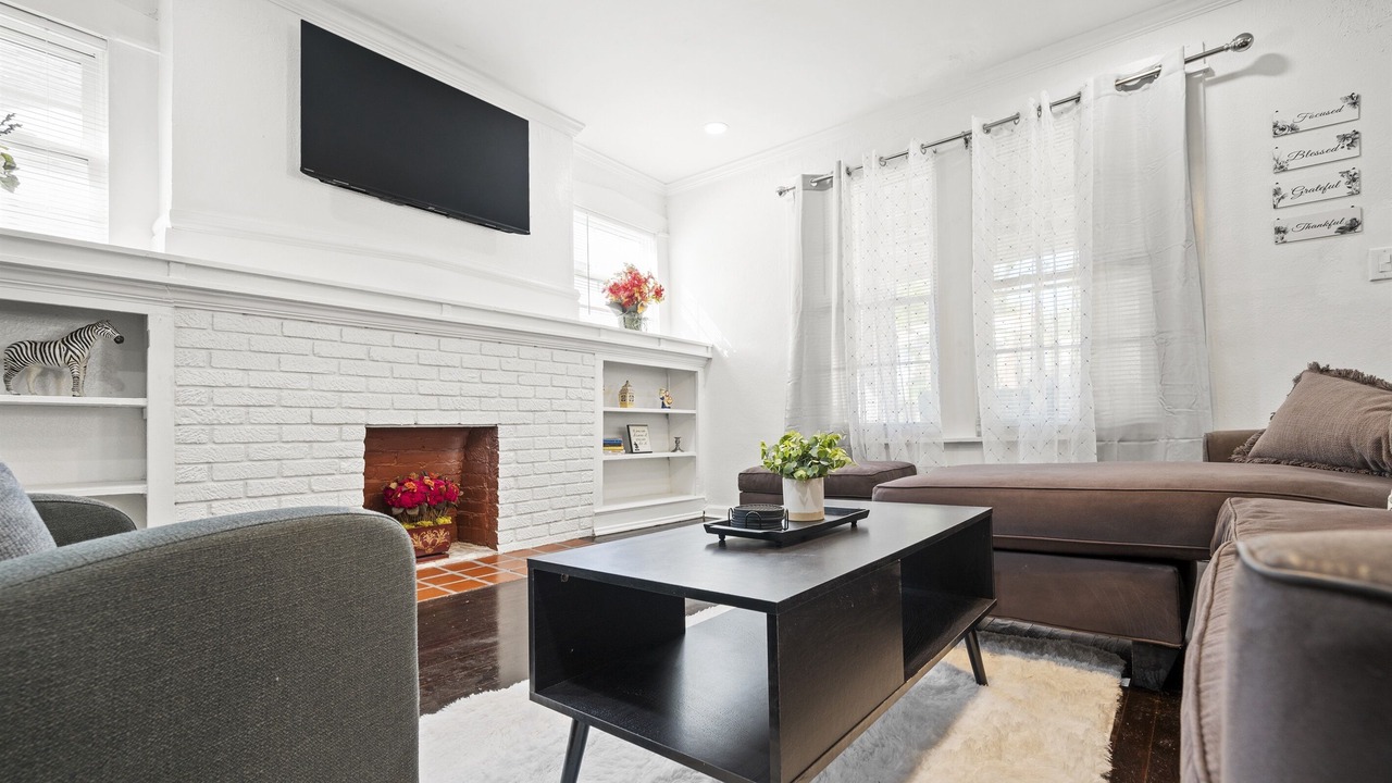 Photo of Bedroom in Birmingham