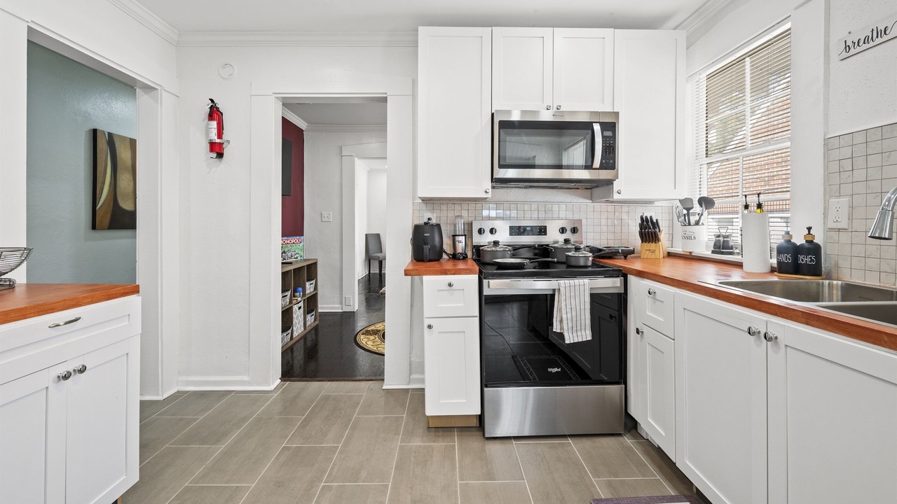 Photo of Kitchen in Birmingham