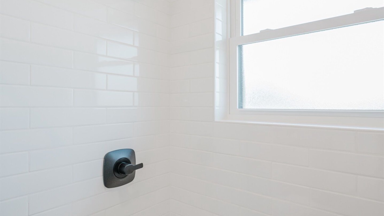 Photo of Bathroom in Civil Rights Historic District