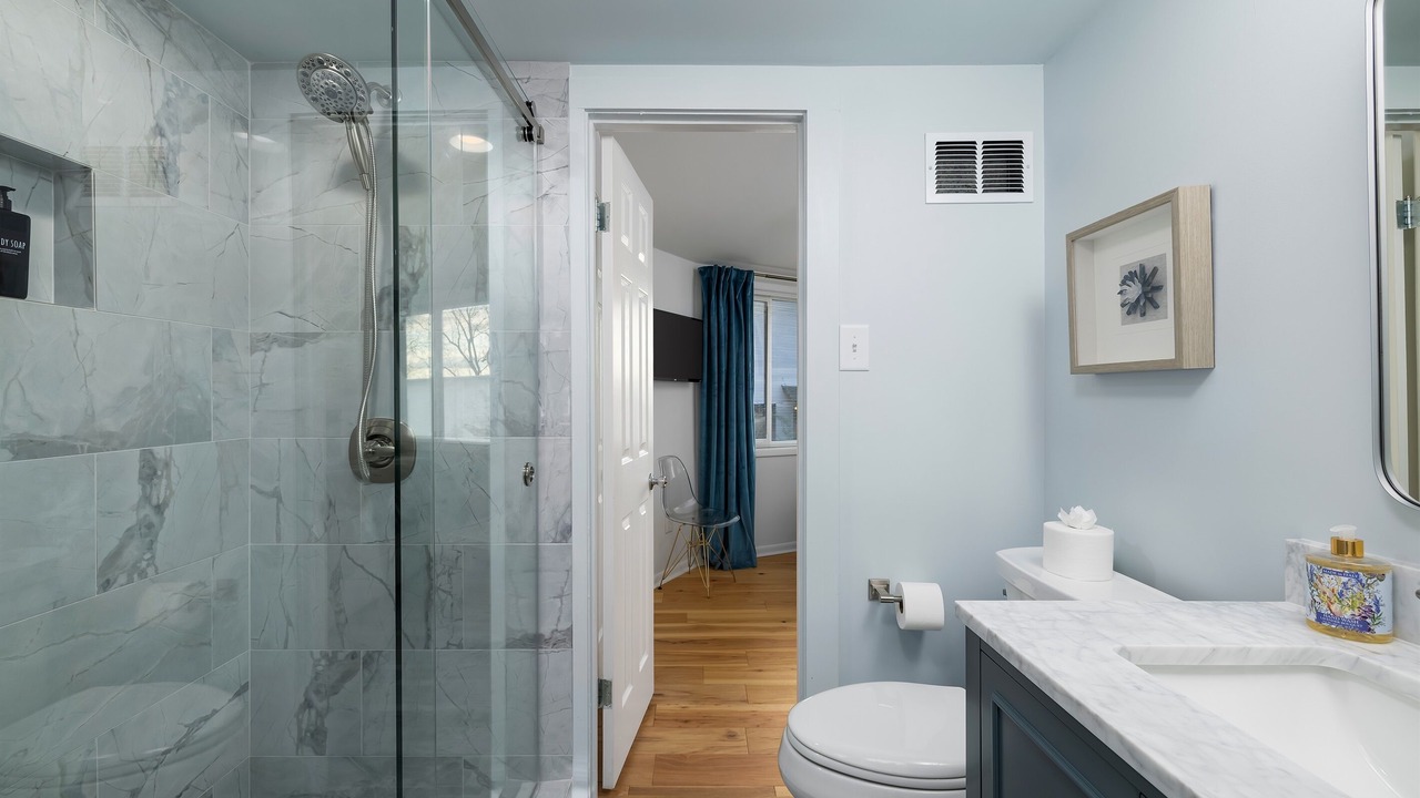Photo of Bathroom in Forest Park