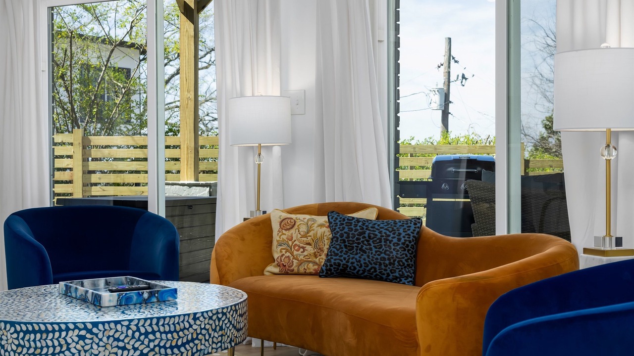 Photo of Bedroom in Forest Park