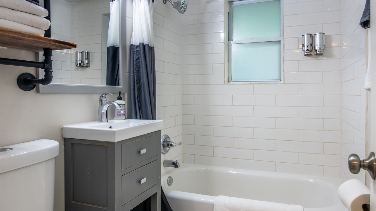 Photo of Bathroom in Five Points South